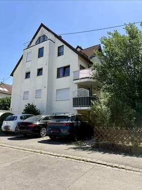 Foto - Wohnung zum Mieten in Stuttgart 880,00 € 59 m²
