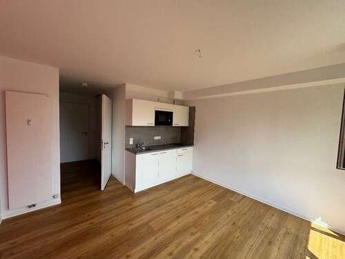 Foto - Wohnung zum Mieten in Hannover 406,53 € 25.52 m²