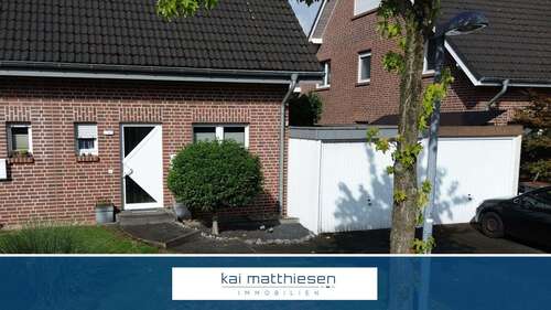 Foto - Haus zum Kaufen in Kempen 585.000,00 € 122.73 m²