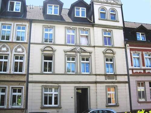 Foto - Wohnung zum Mieten in Recklinghausen 409,00 € 48 m²