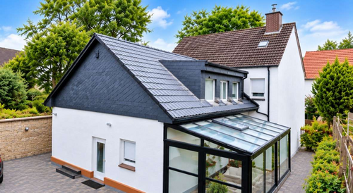 Foto - Haus zum Kaufen in Soest 349.000,00 € 160.2 m²
