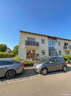 Foto - Wohnung zum Mieten in Höchstädt an der Donau 570,00 € 39 m²