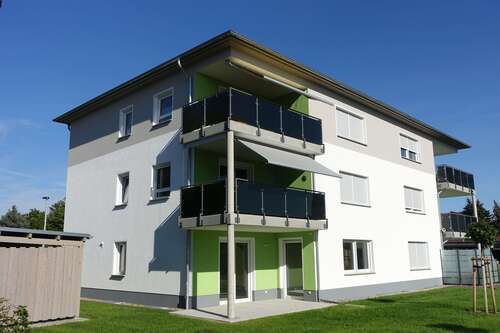 Foto - Wohnung zum Kaufen in Stendal 294.110,00 € 86 m²