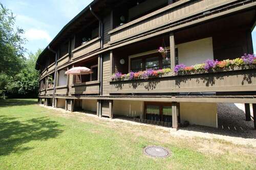 Foto - Wohnung zum Kaufen in Passau 99.000,00 € 30 m²