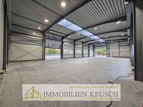 Foto - Halle in Achim 1.195.000,00 € 845 m²