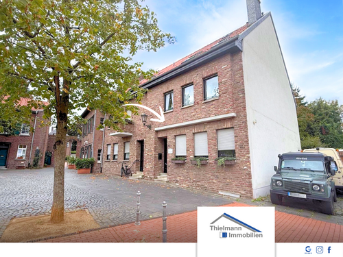 Foto - Büro in Viersen 790,00 € 134 m²
