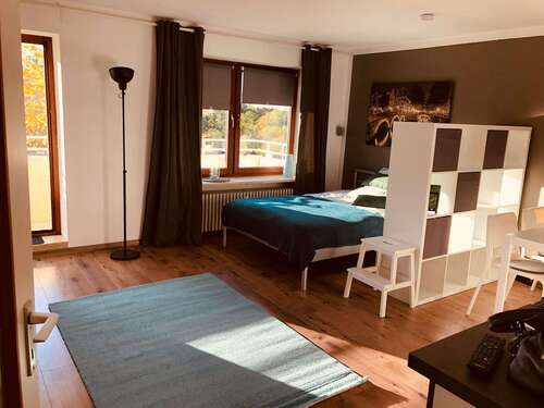 Foto - Wohnen auf Zeit in Haar 990,00 €