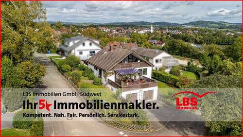 Foto - Haus zum Kaufen in Stockach 457.000,00 € 186.71 m²