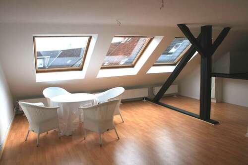 Foto - Wohnung zum Mieten in Hildesheim 720,00 € 95 m²