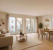 Wohnung zum Mieten in München - Allach 1.550,00 € 62.39 m²