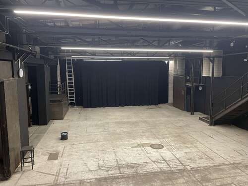 Foto - Büro in Berlin 11.900,00 € 700 m²