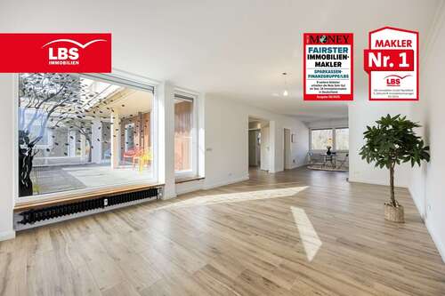 Foto - Wohnung zum Kaufen in Bonn 475.000,00 € 134 m²