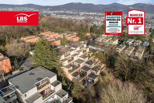 Foto - Wohnung zum Kaufen in Bonn 475.000,00 € 134 m²