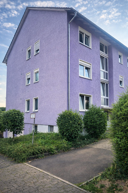 Foto - Wohnung zum Kaufen in Lich 150.000,00 € 62.45 m²