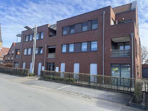 Foto - Wohnung zum Kaufen in Ostbevern 269.000,00 € 82.93 m²