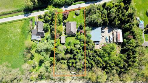 Foto - Haus zum Kaufen in Osterbruch 99.000,00 € 120.86 m²