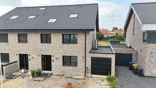 Foto - Haus zum Kaufen in Herzogenrath 795.000,00 € 277 m²