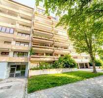 Wohnung zum Kaufen in Augsburg 229.000,00 € 48 m² Wohnung zum Kaufen in Augsburg 229.000,00 € 48 m²