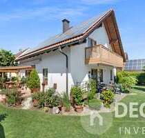 Haus zum Kaufen in Fürstenfeldbruck 644.900,00 € 110 m²