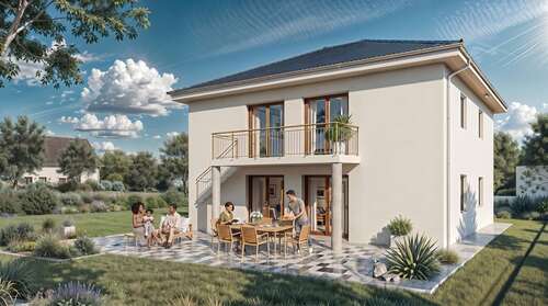 Foto - Haus zum Kaufen in Gauting 2.742.000,00 € 223 m²