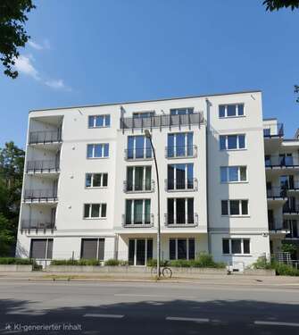 Foto - Wohnung zum Kaufen in Berlin 459.000,00 € 79.46 m²