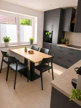 Foto - Wohnung zum Mieten in Memmingen 1.300,00 € 106 m²