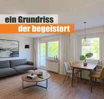 Wohnung zum Mieten in chemnitz 379,00 € 57 m²
