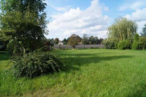 Foto - Grundstück zu verkaufen in Dabendorf 160.000,00 € 679 m²