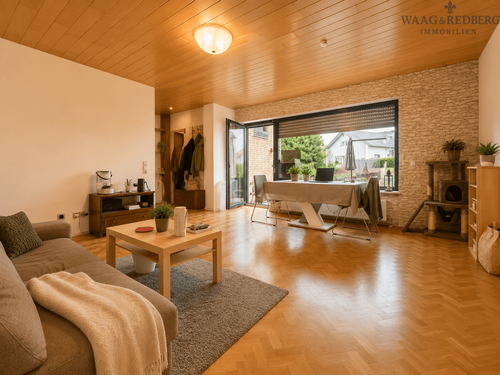 Foto - Wohnung zum Kaufen in Langen (Hessen) 399.000,00 € 92 m²