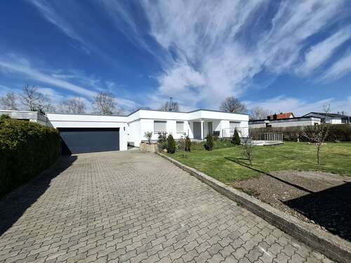 Foto - Haus zum Kaufen in Königsbrunn 950.000,00 € 140 m²