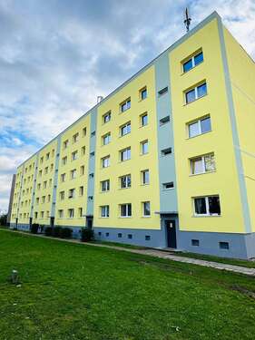 Foto - Wohnung zum Mieten in Magdeburg 370,00 € 56 m²