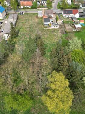 Foto - Grundstück zu verkaufen in Wustermark 449.000,00 € 3958 m²