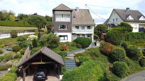 Foto - Haus zum Kaufen in Morsbach , Sieg 315.000,00 € 208 m²