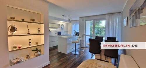 Foto - Wohnung zum Kaufen in Hennigsdorf 490.000,00 € 99 m²