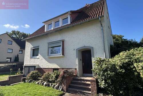 Foto - Haus zum Kaufen in Hannover 549.000,00 € 142 m²