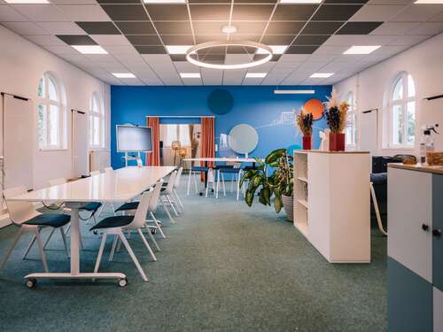 Foto - Büro in Neustadt an der Weinstraße 6.499,00 € 110 m²