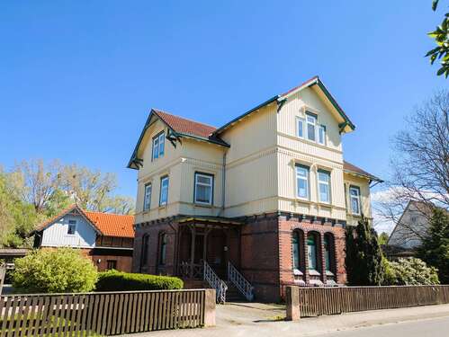 Foto - Haus zum Kaufen in Vienenburg 349.000,00 € 347 m²