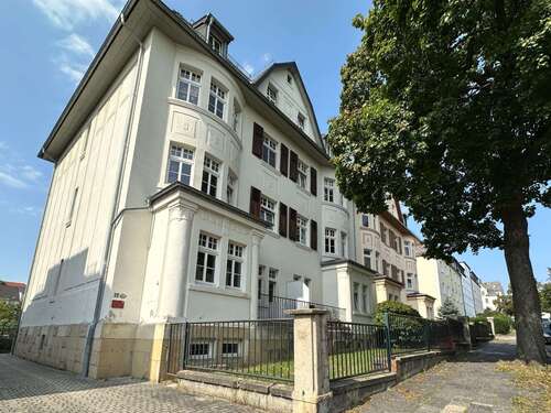 Foto - Wohnung zum Mieten in Chemnitz 300,00 € 63 m²