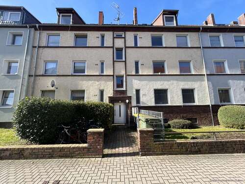 Foto - Wohnung zum Kaufen in Hannover Badenstedt 119.000,00 € 43 m²