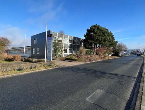 Foto - Büro in Flensburg 1.536,00 € 192 m²