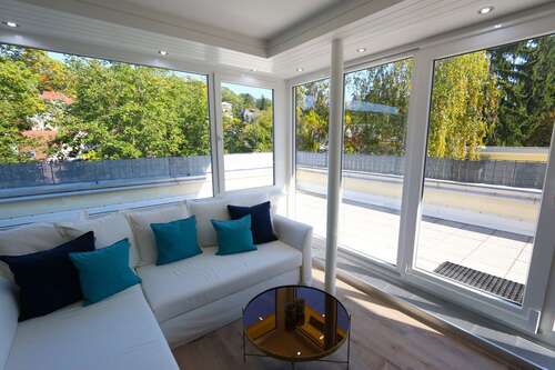 Foto - Wohnung zum Mieten in Baden-Baden 890,00 € 69 m²