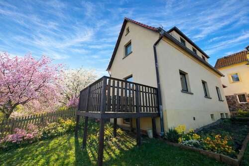 Foto - Haus zum Kaufen in Dresden 345.000,00 € 85 m²