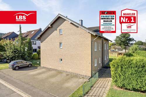 Foto - Wohnung zum Kaufen in Kall 158.000,00 € 70.66 m²