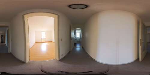 Foto - Wohnung zum Mieten in Coburg 473,00 € 86.42 m²