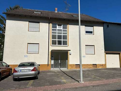 Foto - Wohnung zum Mieten in Mainz 500,00 € 38.44 m²