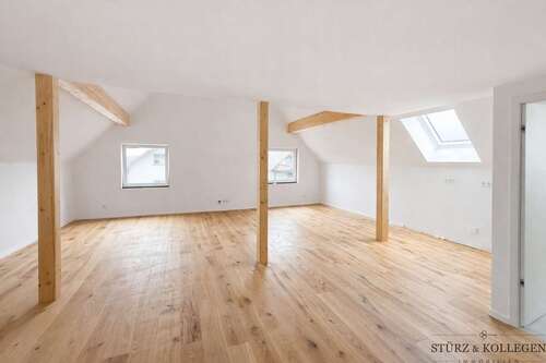 Foto - Wohnung zum Kaufen in Kehl 399.990,00 € 155 m²
