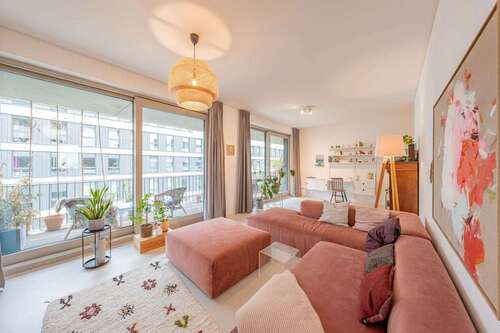 Foto - Wohnung zum Kaufen in Berlin 1.149.000,00 € 143 m²