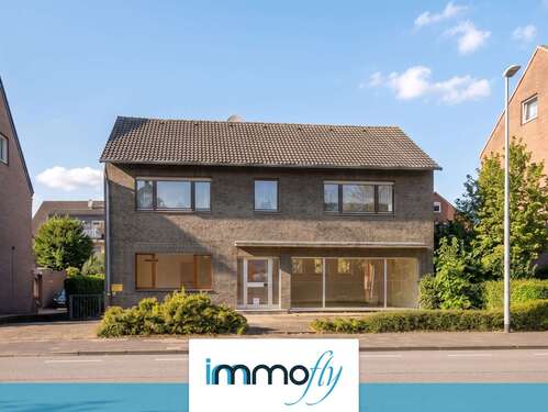 Foto - Haus zum Kaufen in Dormagen Nievenheim 569.000,00 € 154 m²