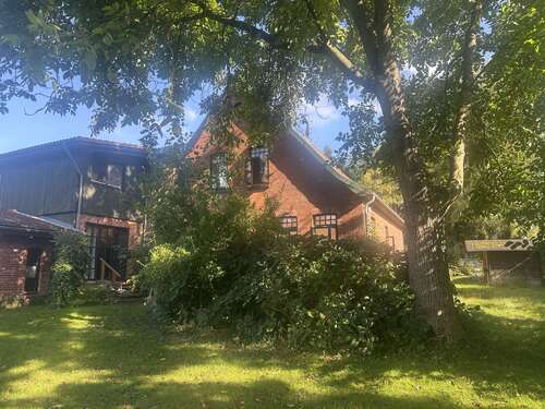 Foto - Wohnung zum Kaufen in Harsefeld 229.000,00 € 203 m²