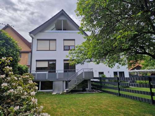 Foto - Wohnung zum Kaufen in Heidenheim 168.000,00 € 83.54 m²